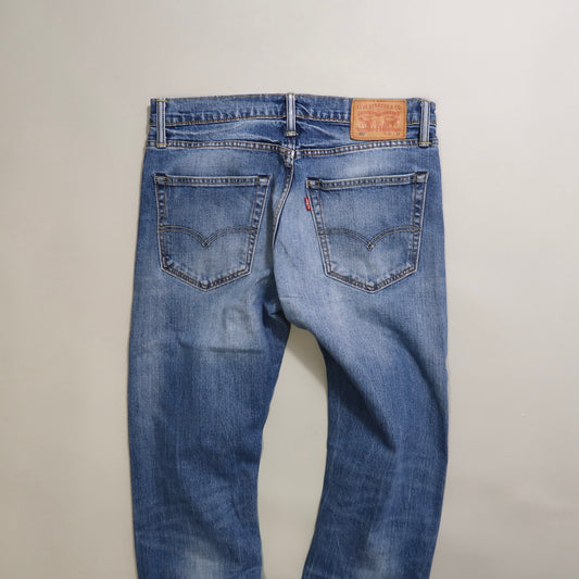 Levis jeans 502