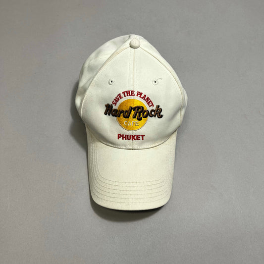 Hard Rock cap