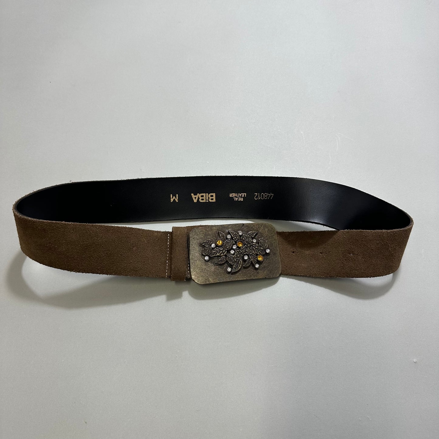 Biba belt