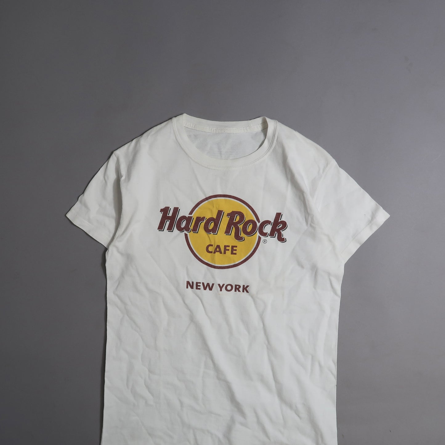 Hard Rock NY Tshirt