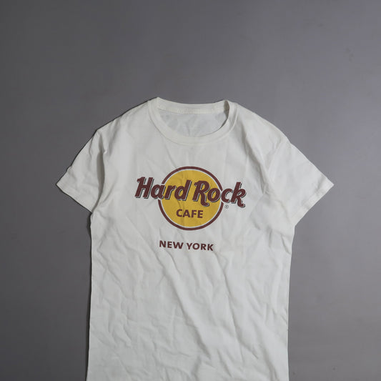 Hard Rock NY Tshirt