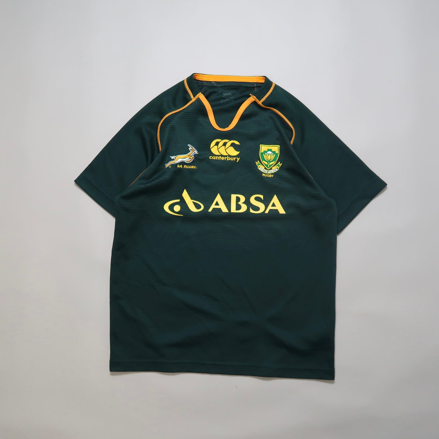 SA Rugby jersey