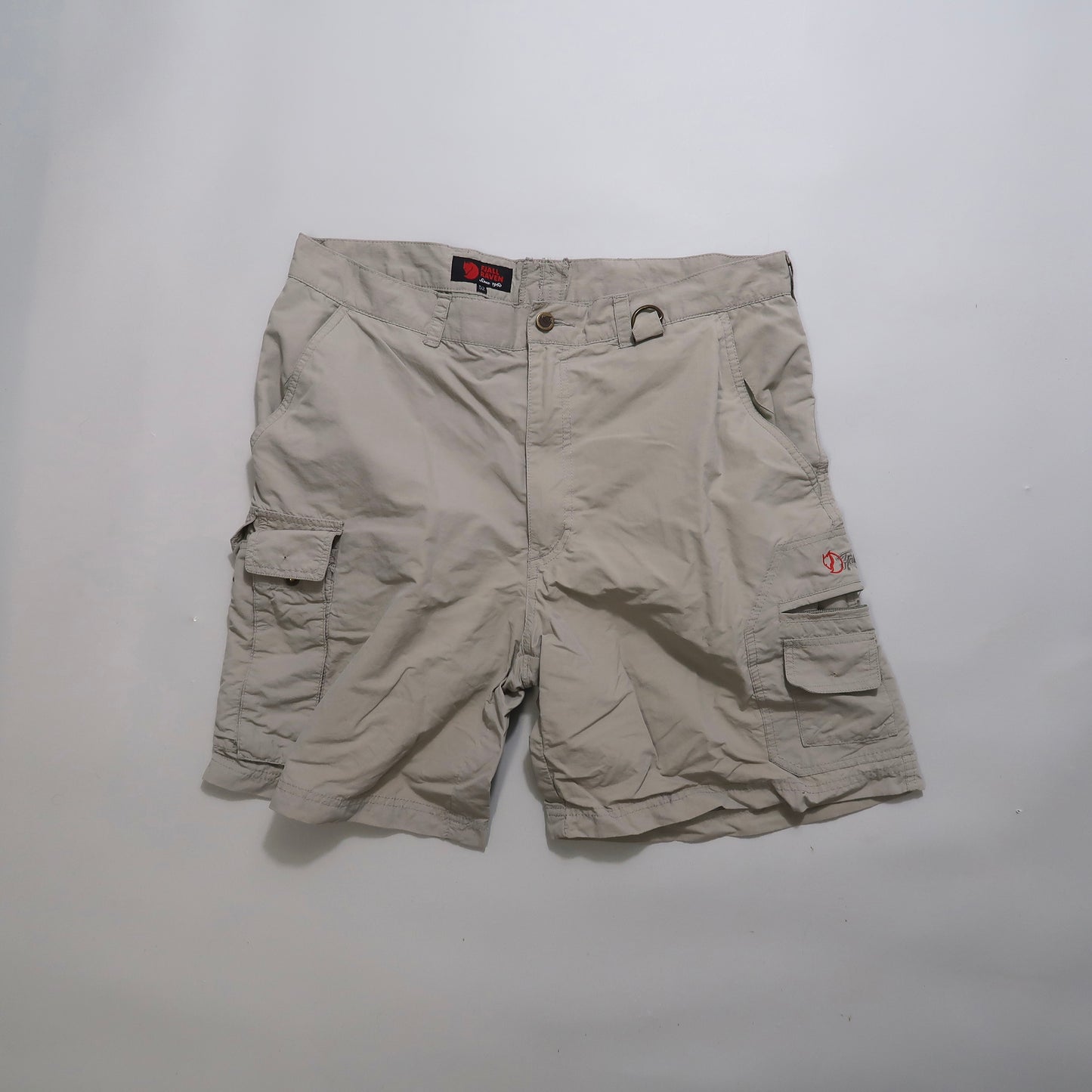 Fjallraven shorts