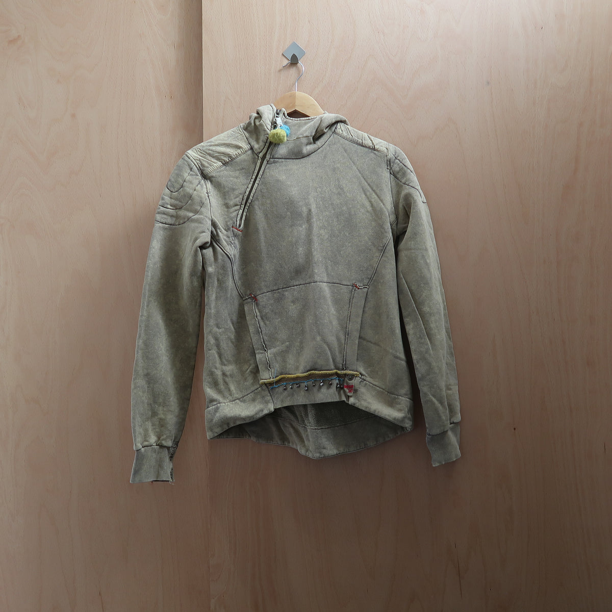 Miss Sixty hoodie