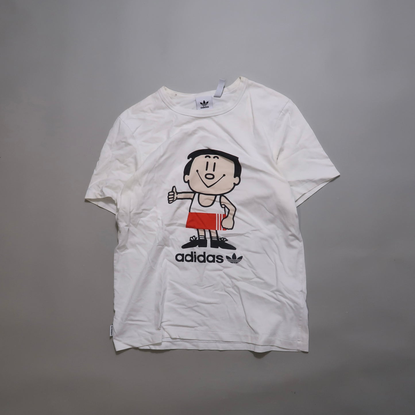 Adidas tshirt