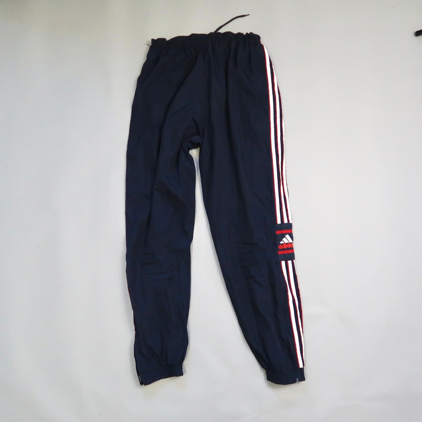 Vintage Adidas track pants