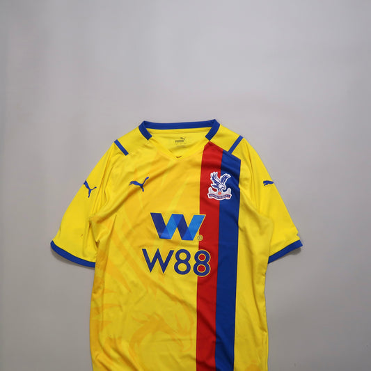 Crystal Palace jersey