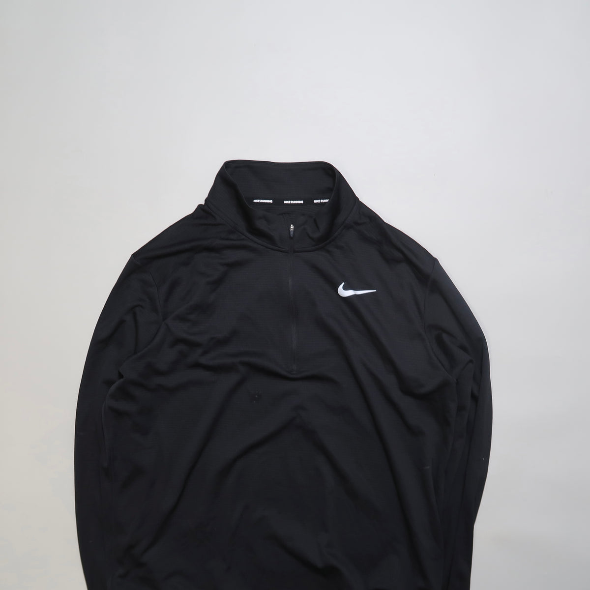 Nike overhead long sleeve tee