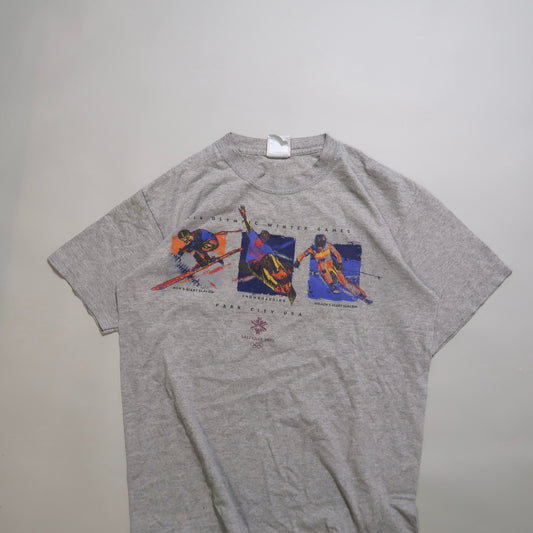 Vintage Olympics tshirt
