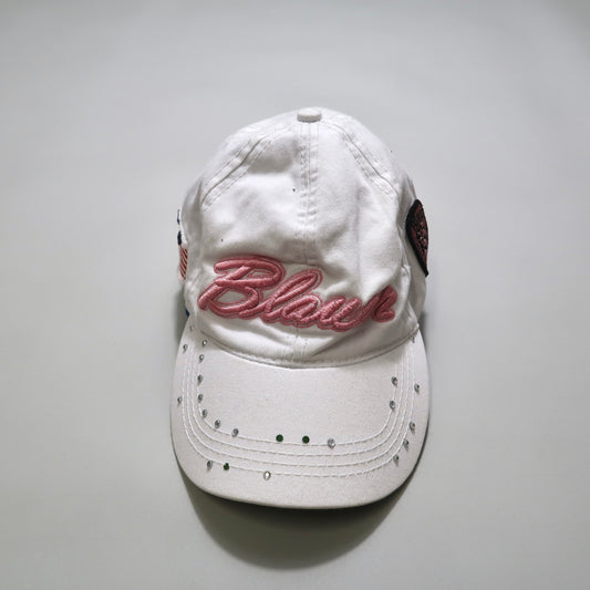Blauer cap