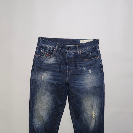 Diesel jeans (short leg)