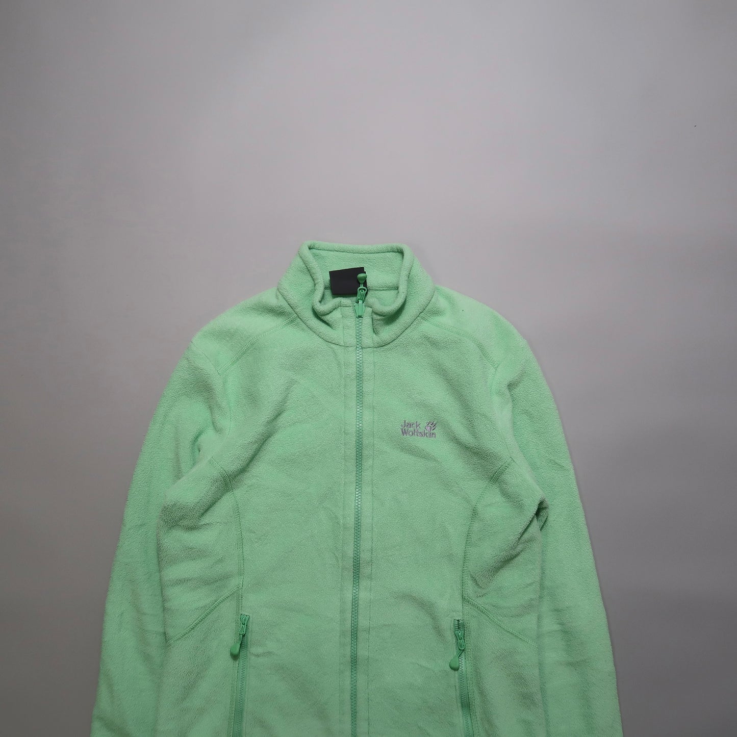 Jack Wolfskin дуксер