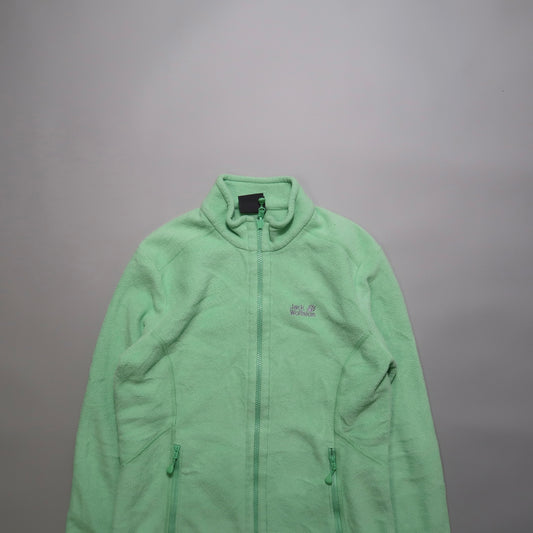 Jack Wolfskin дуксер