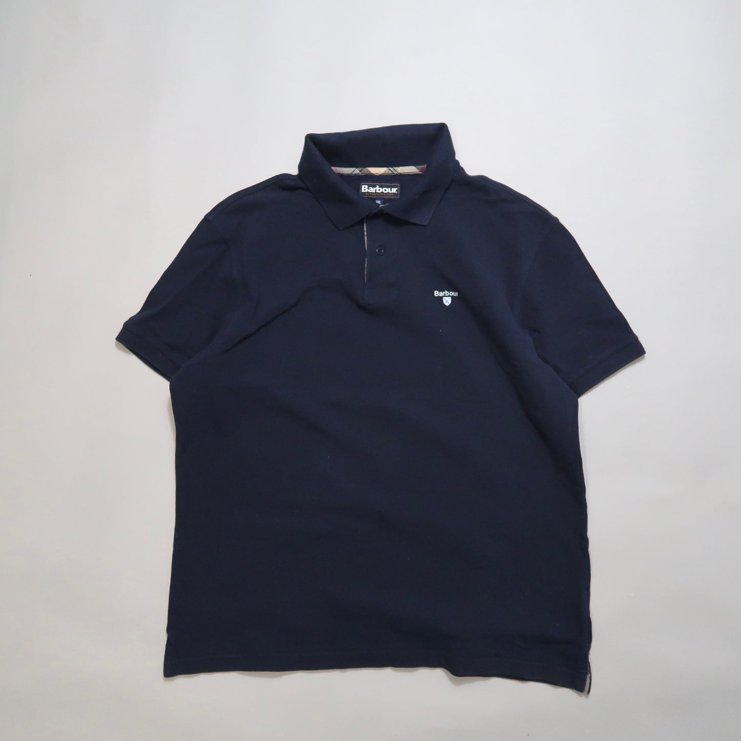 Barbour tshirt