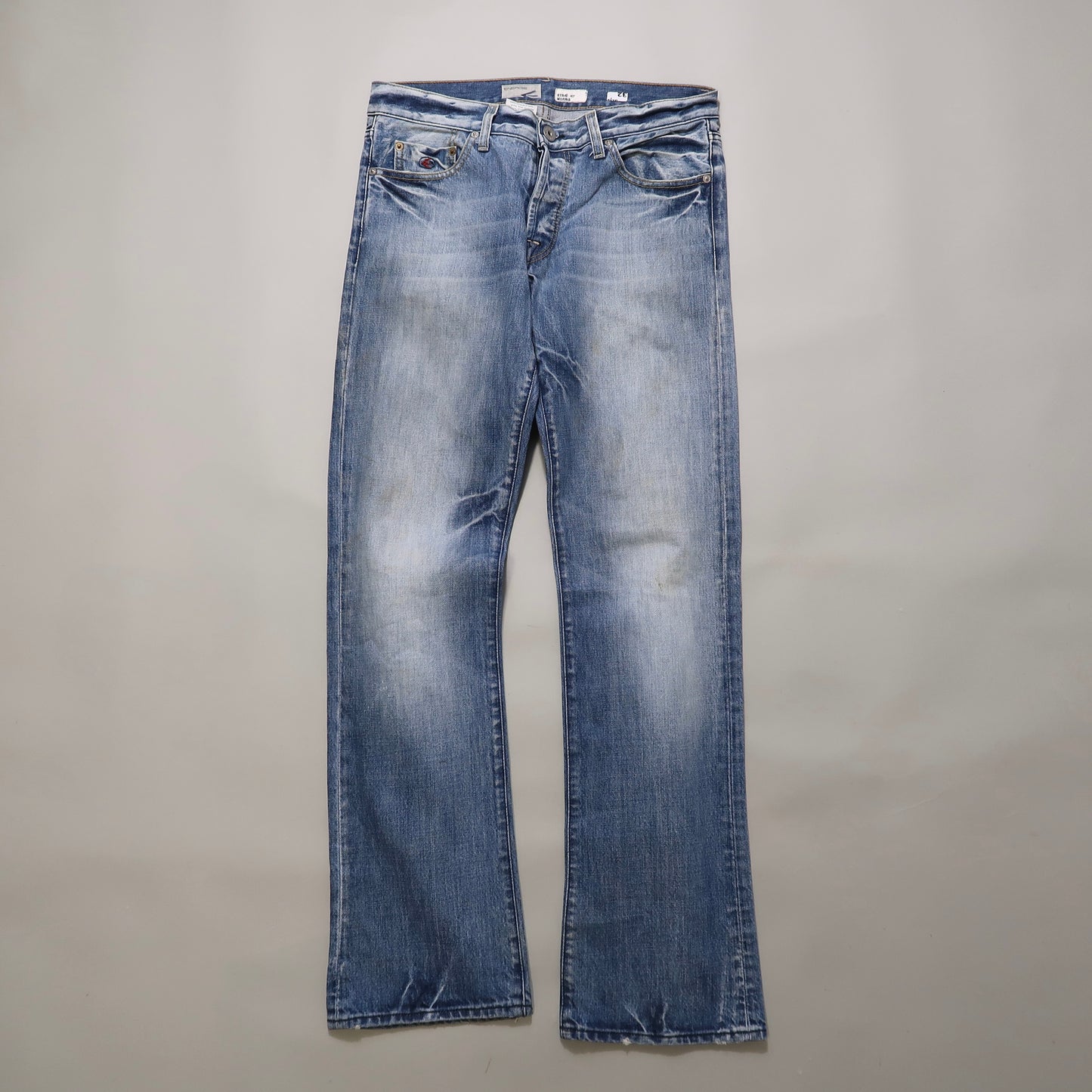 Energie vintage jeans