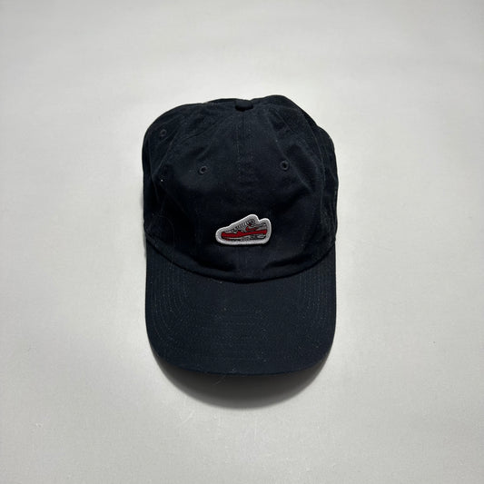 Nike cap