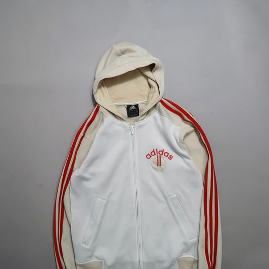Adidas trackjacket