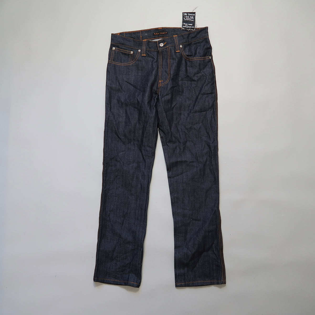Nudie jeans