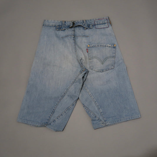 Levis shorts