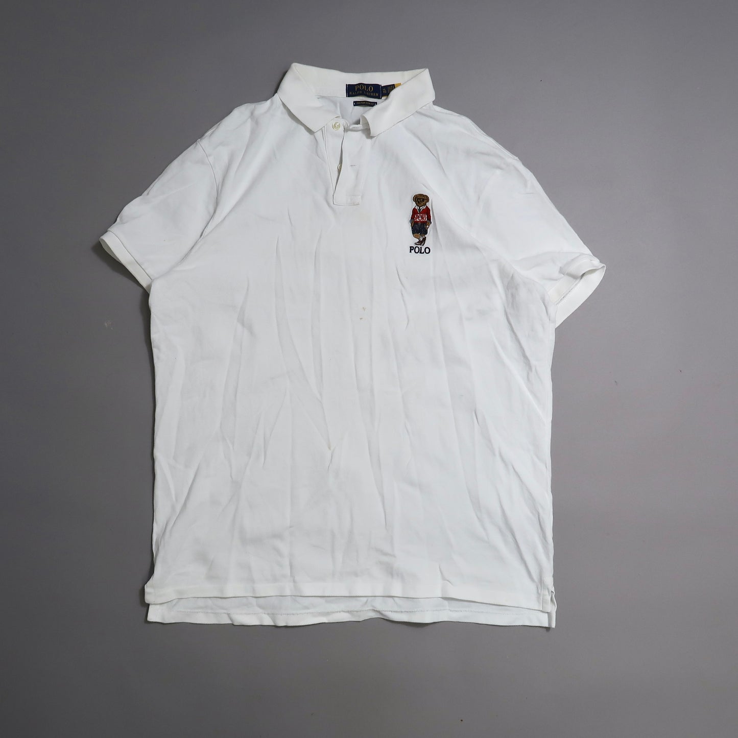 Polo RL tshirt