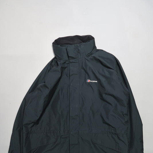 Berghaus jacket
