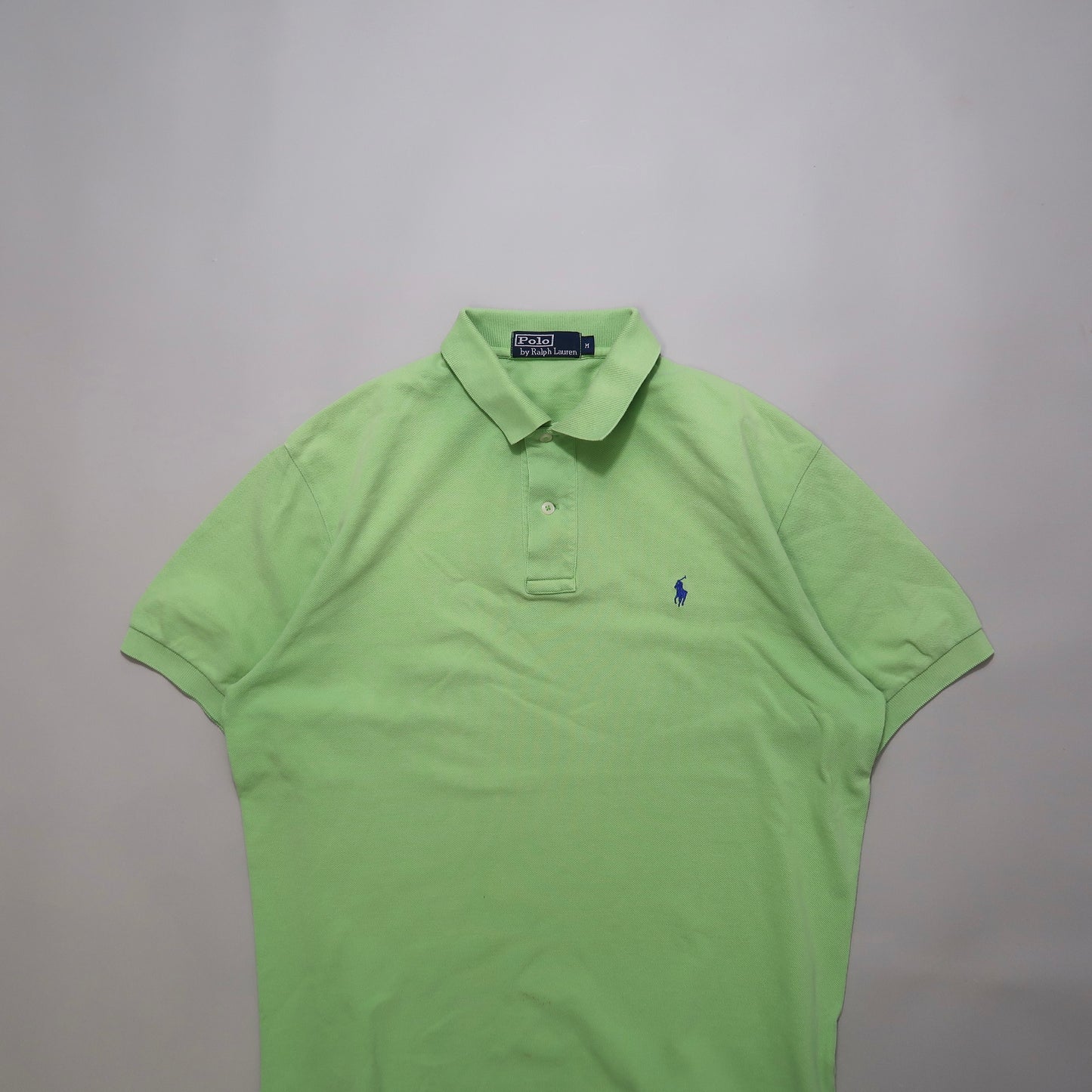 Polo RL tshirt