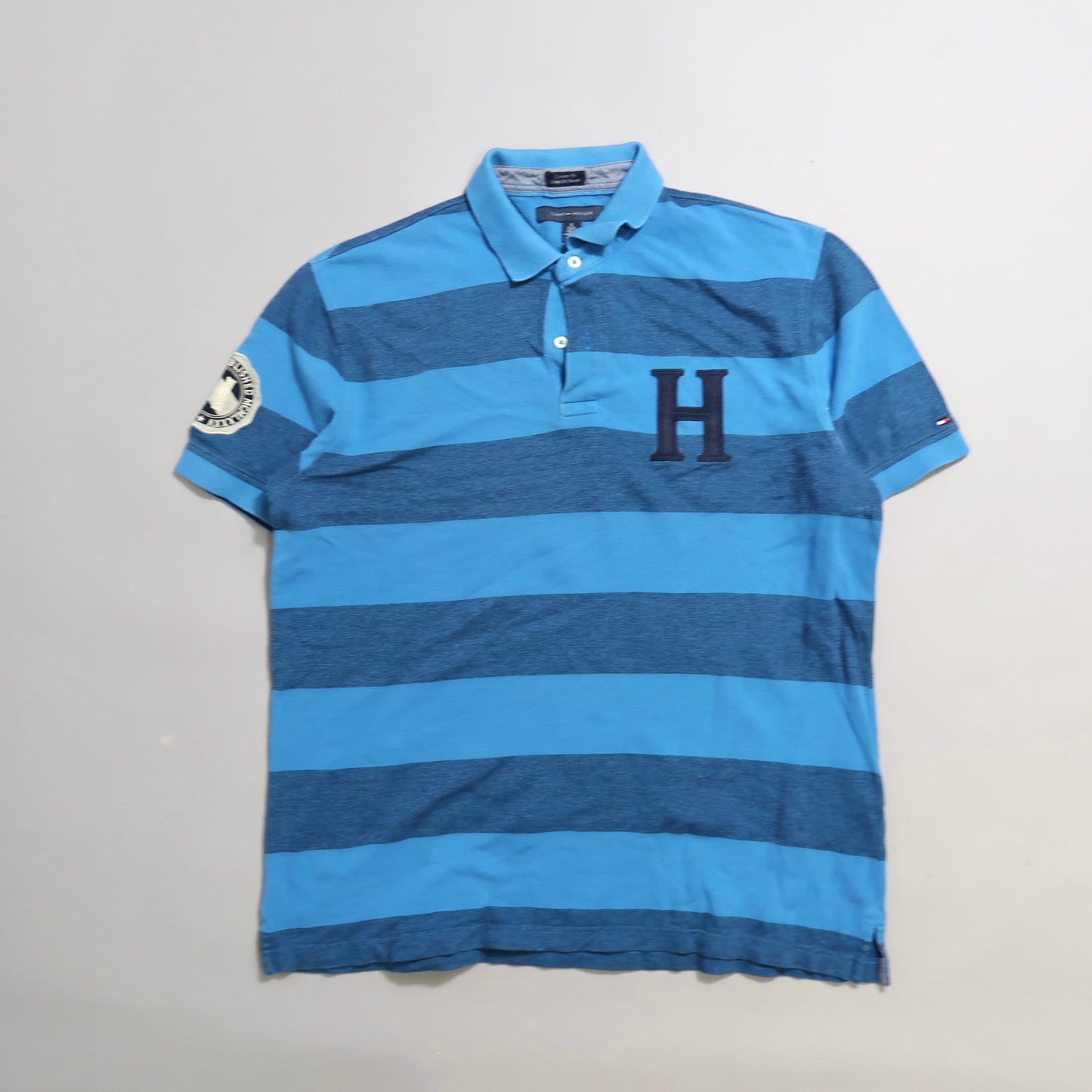 Tommy H tshirt