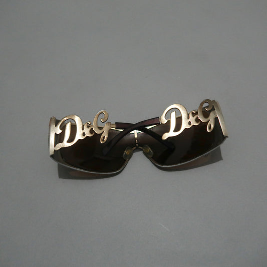 D&G vintage sunglasses