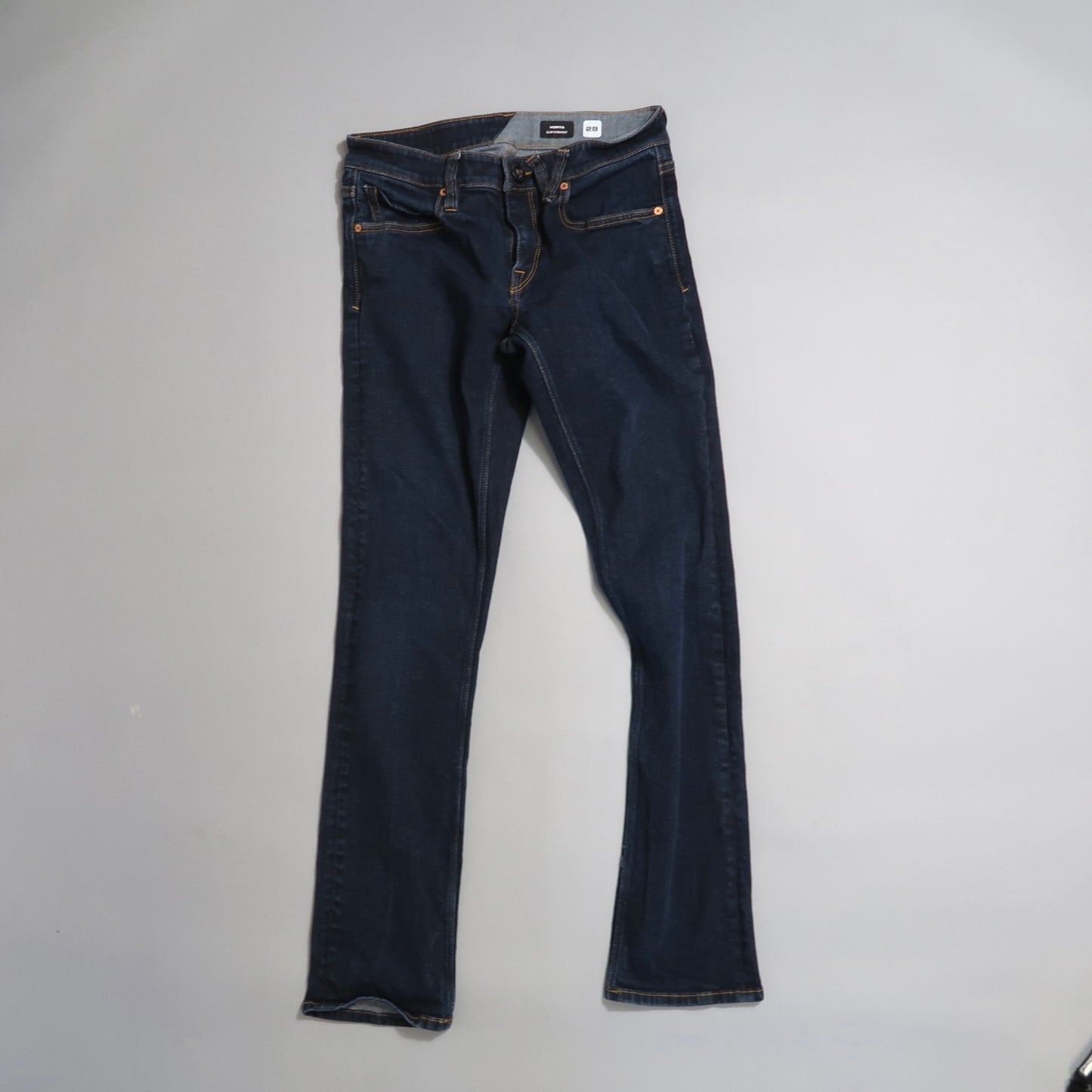 Volcom jeans