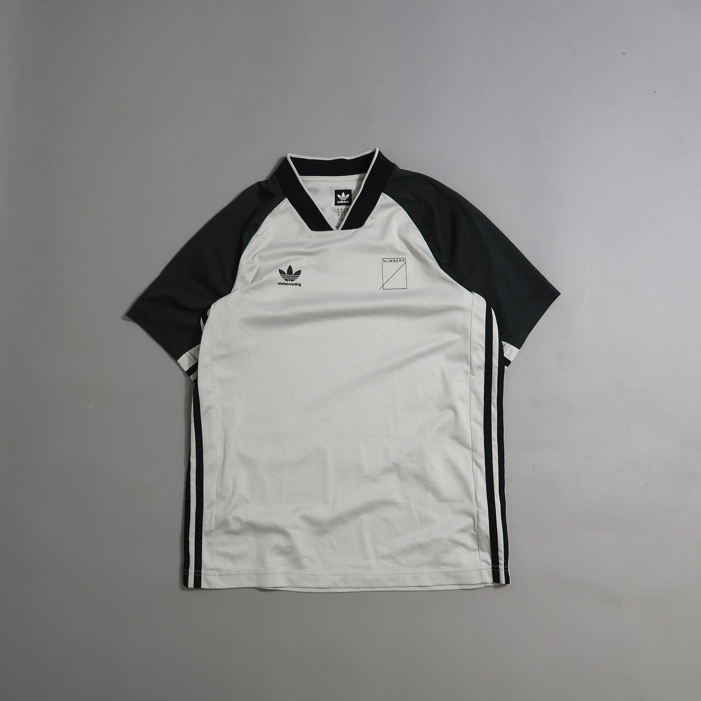 Adidas Skateboarding tshirt