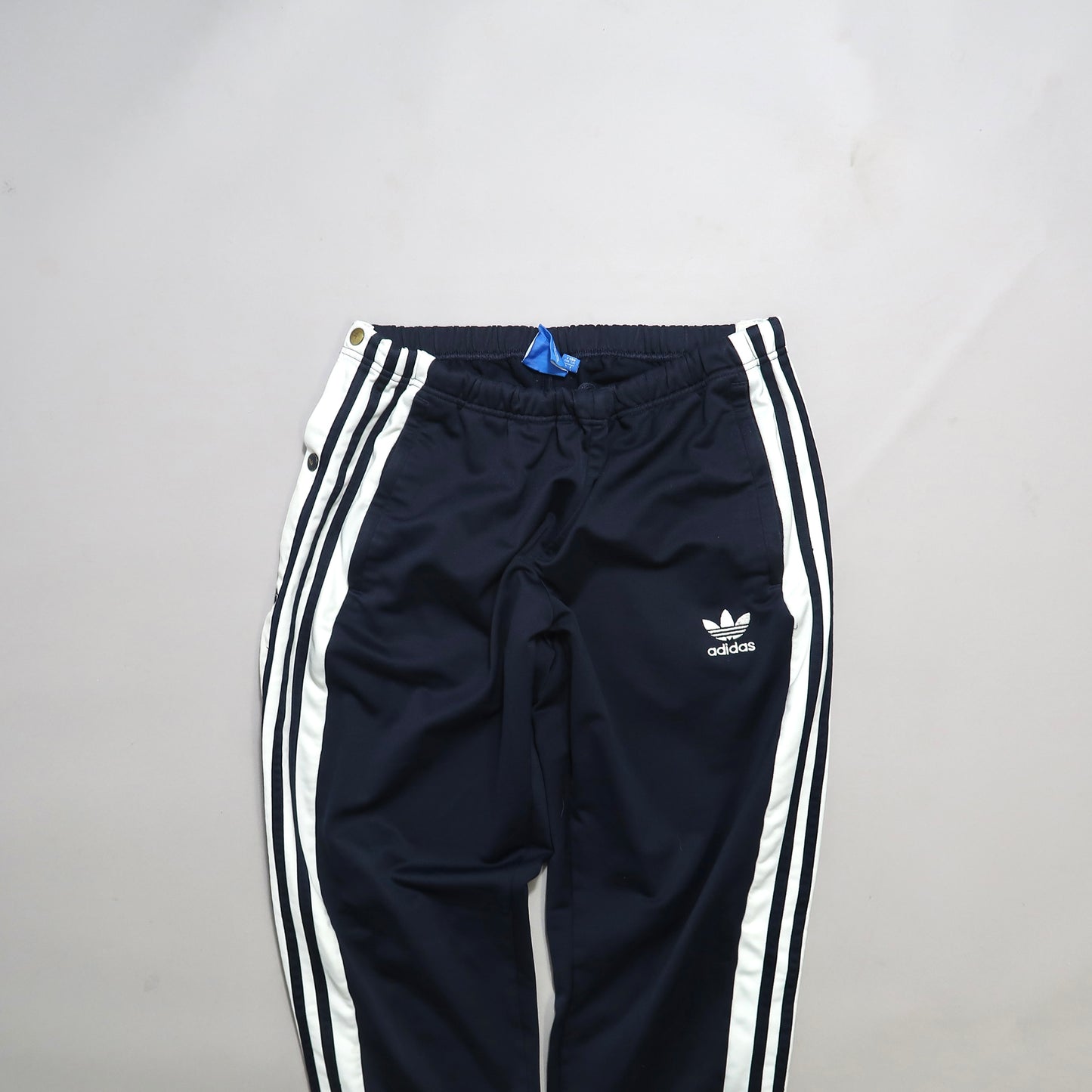Adidas trackpants (damage attached)