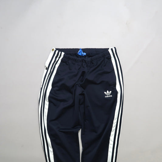 Adidas trackpants (damage attached)