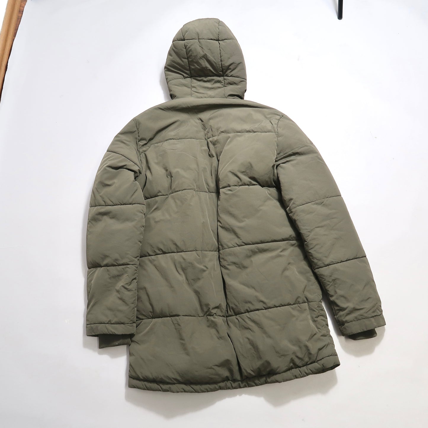 Lyle&Scott puffer jacket