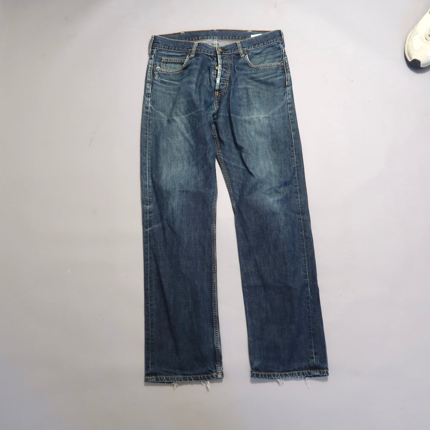 Carhartt jeans