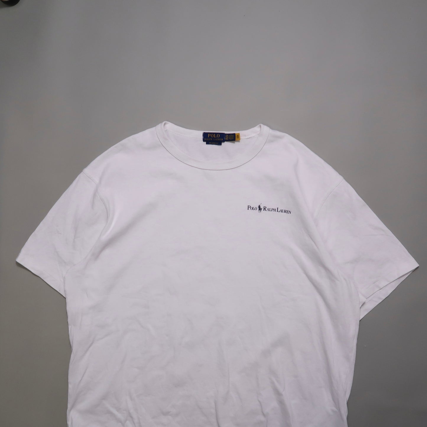 Polo RL tshirt