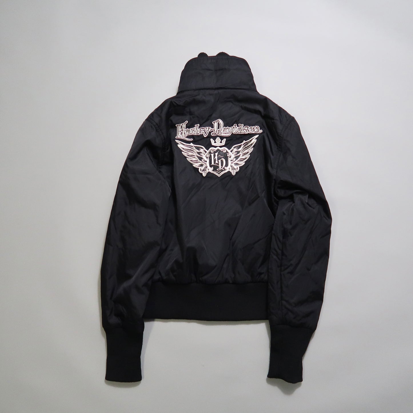 Harley Davidson women's jacket