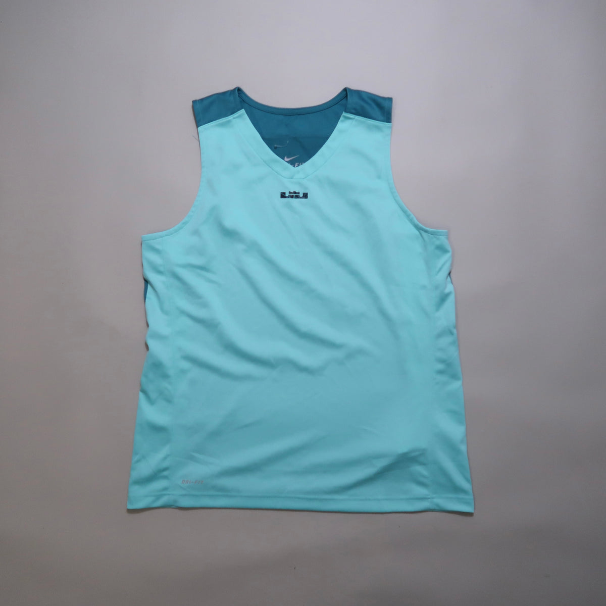 Nike Lebron tshirt