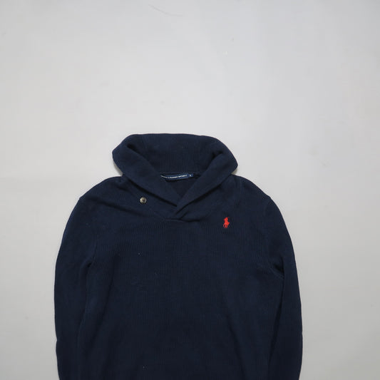 Polo RL women's sweater