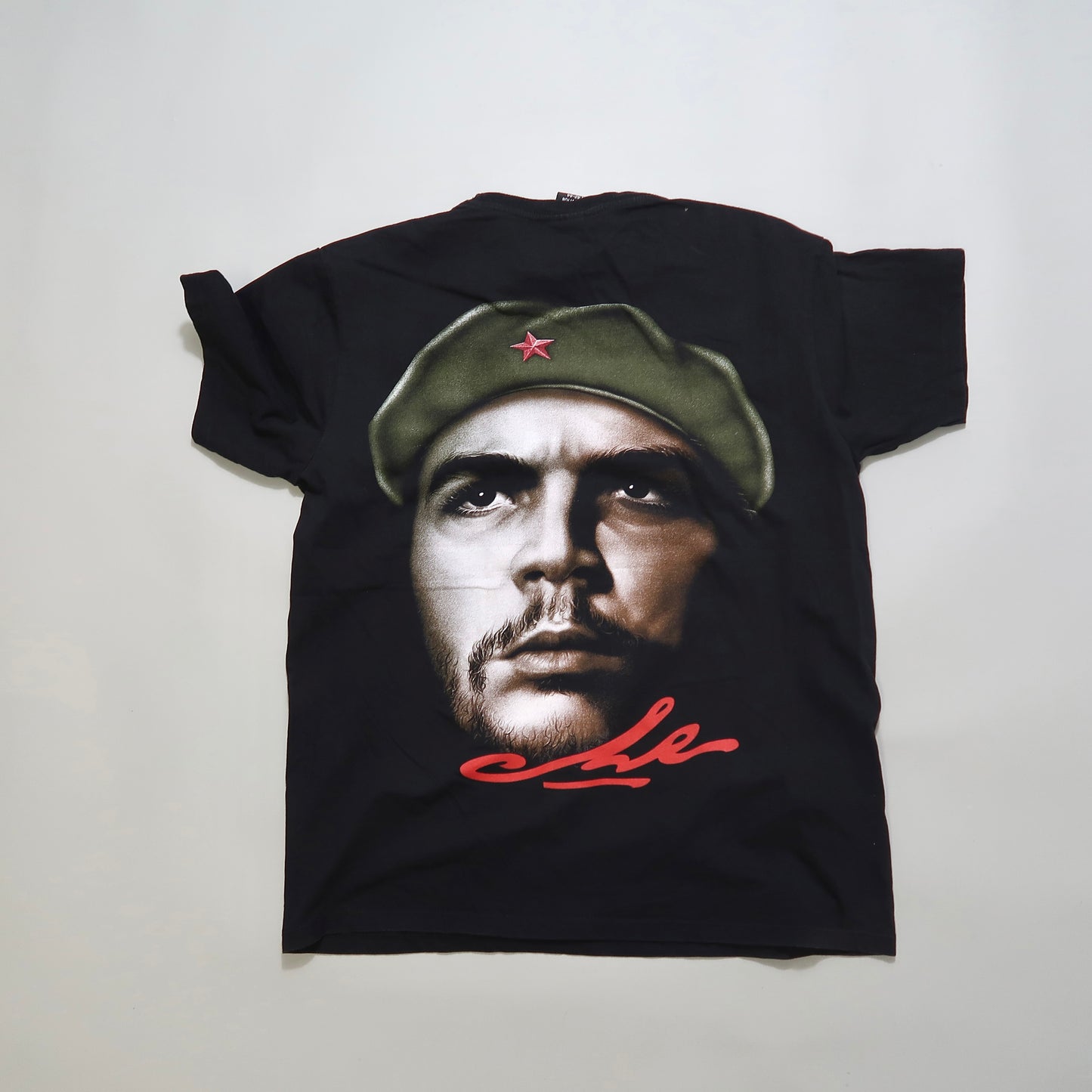 Che Guevara tshirt