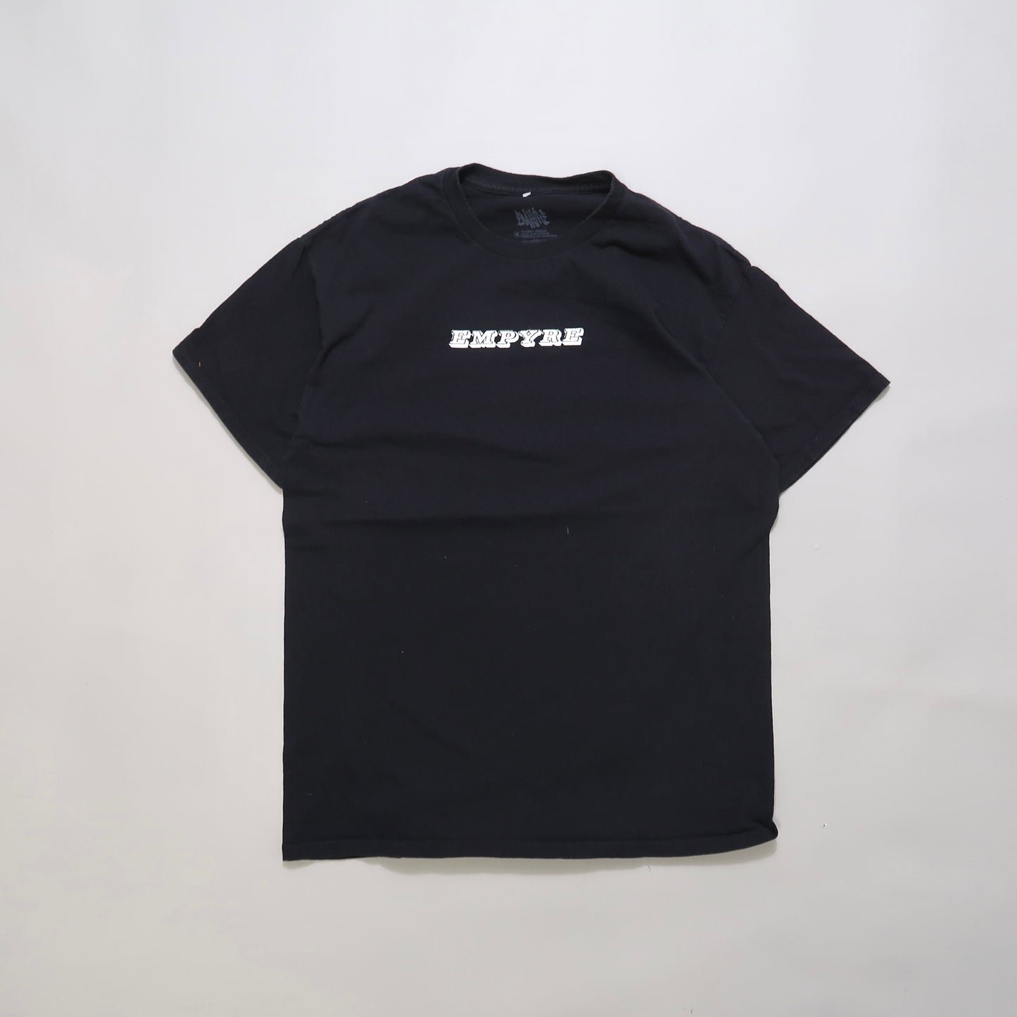 Printed tee