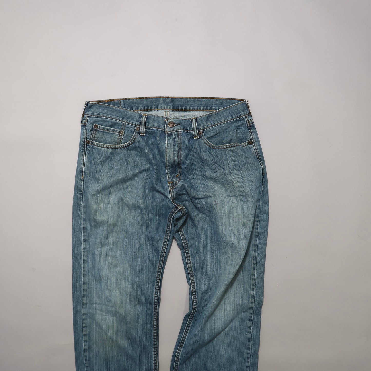 Levis jeans