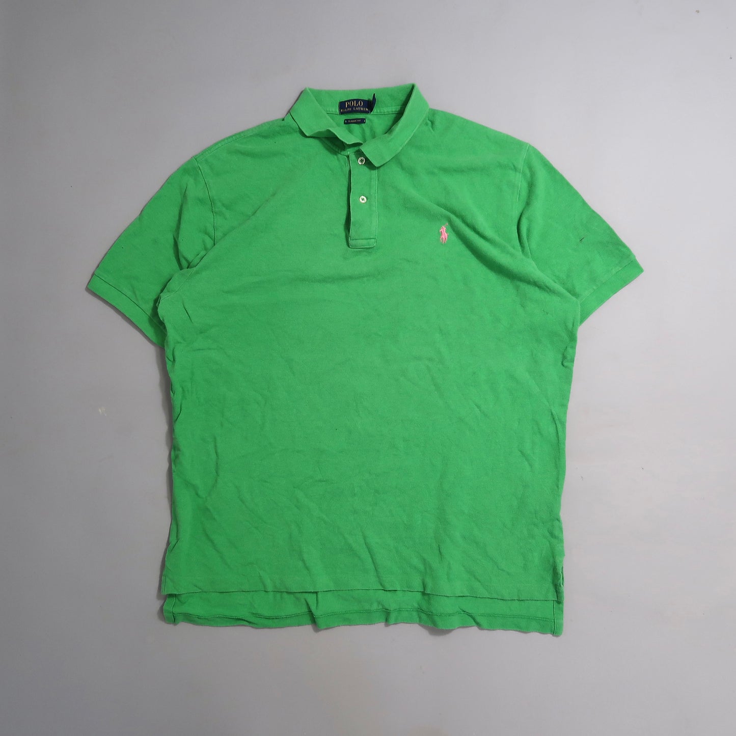 Polo RL tshirt