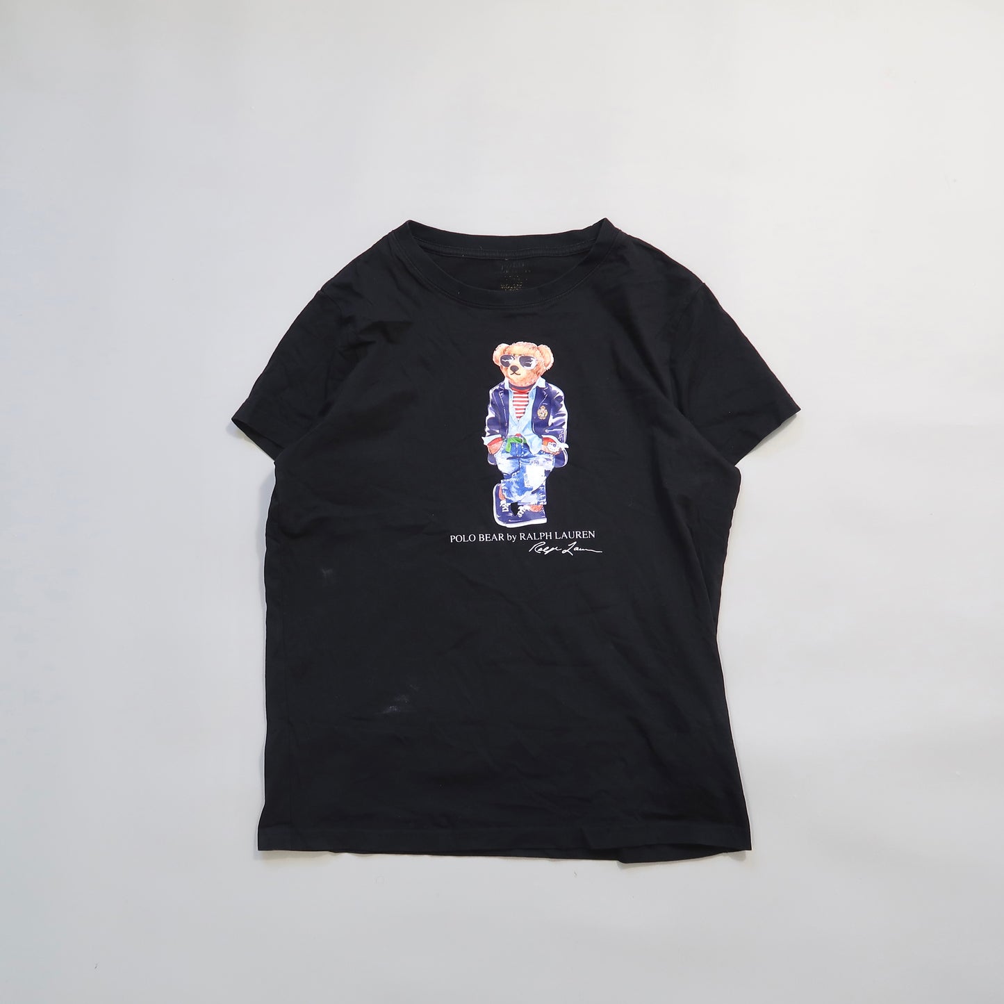 Polo RL tshirt