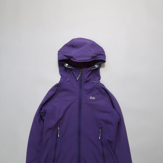 Женска софтшел јакна Rab