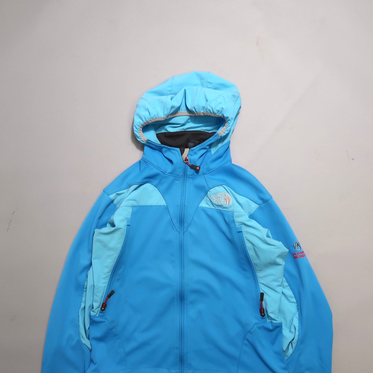 TNF women's jacket