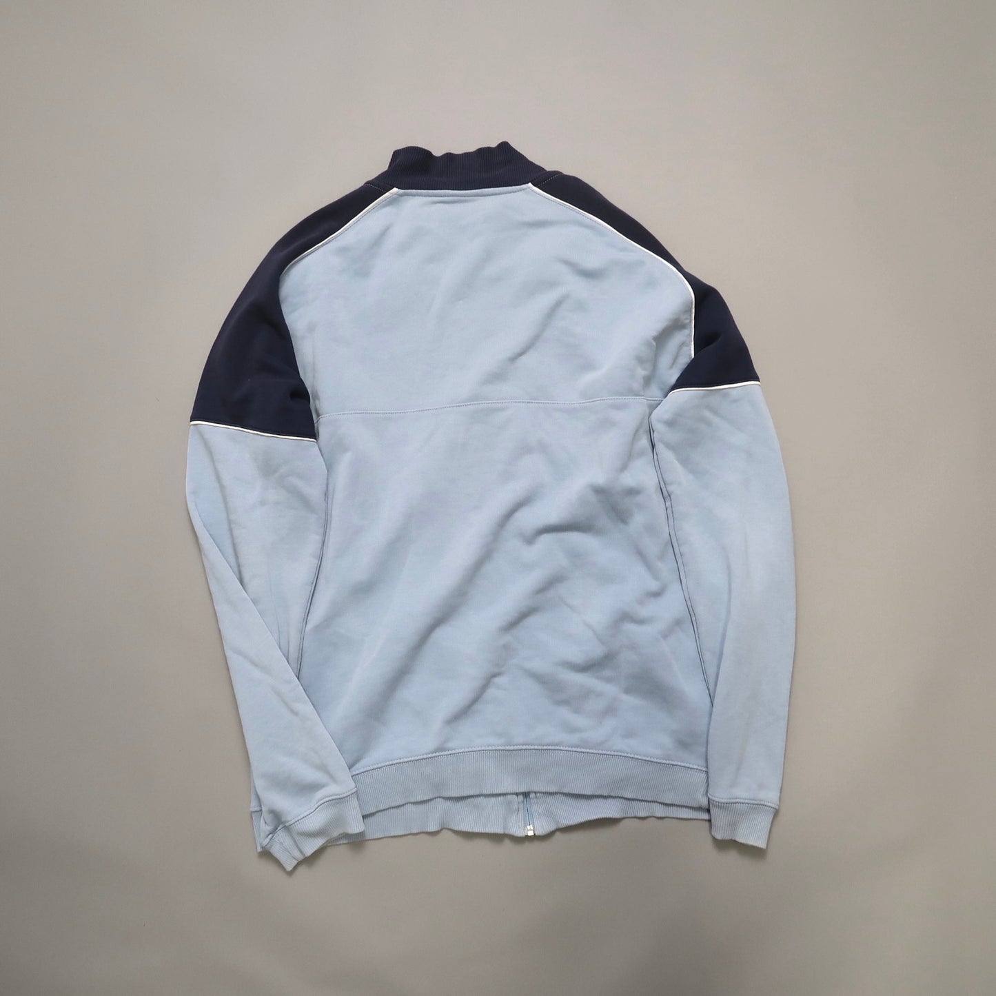 Nike trackjacket