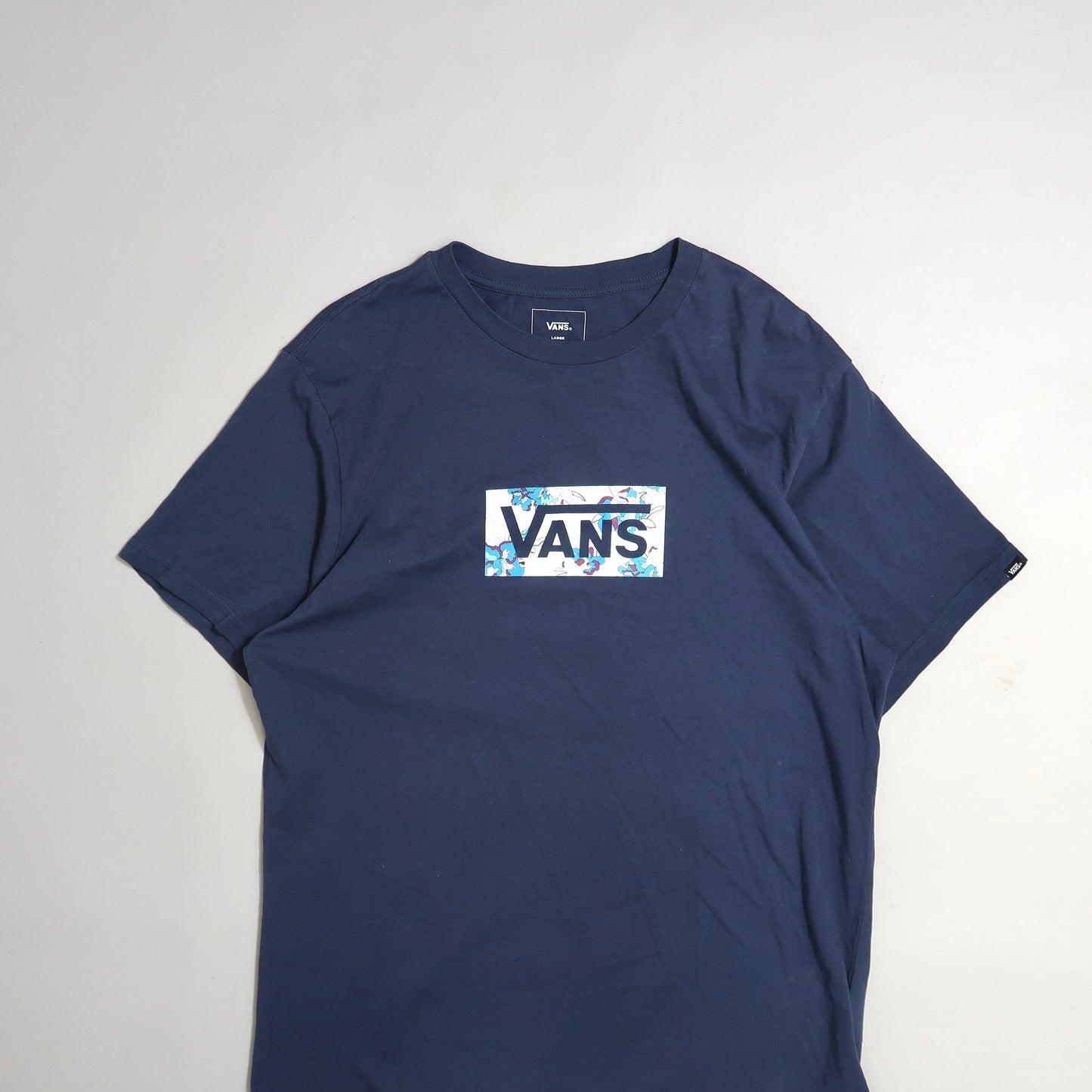 Vans tshirt