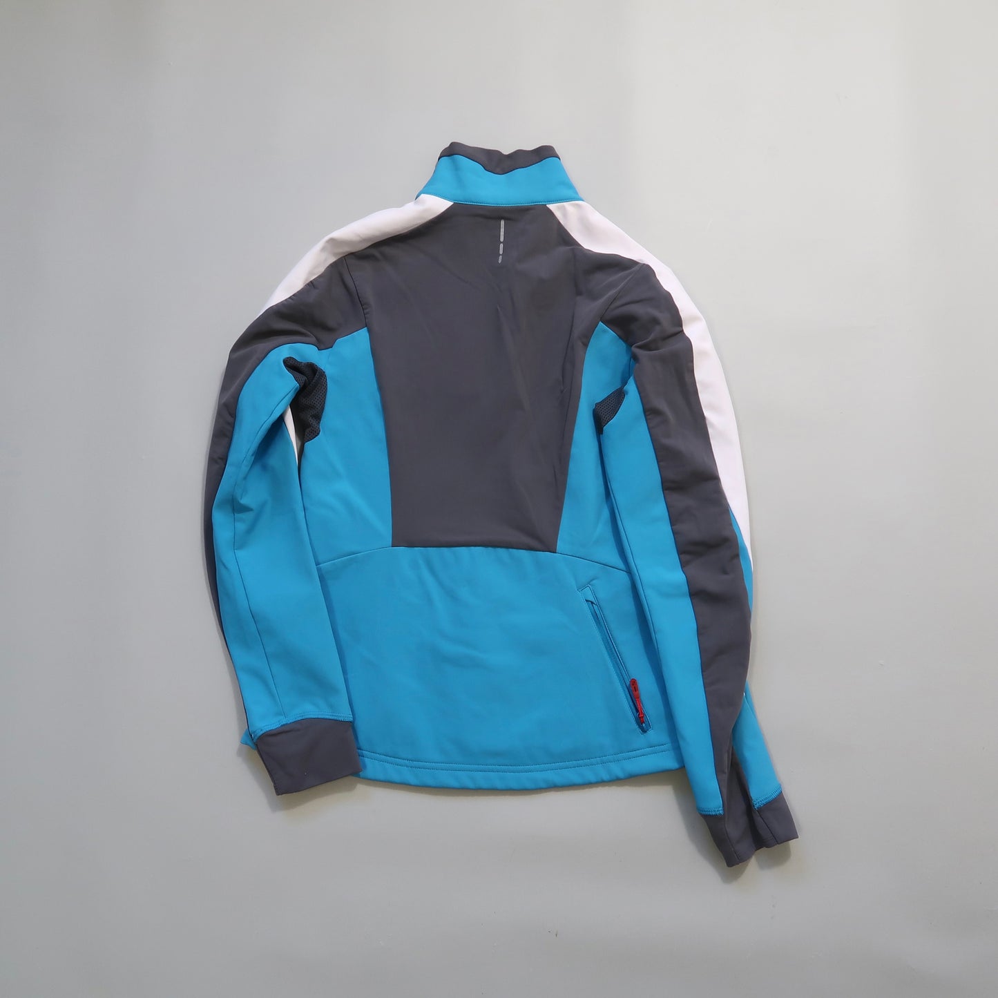 Salomon women's softshell jacket