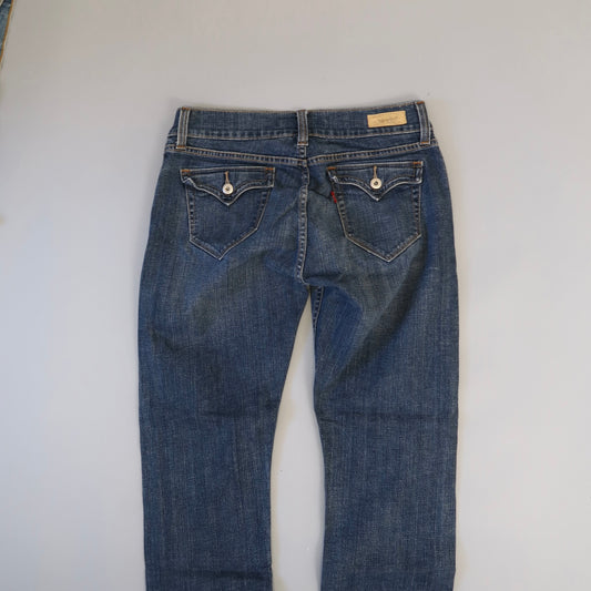 Levi's Jeans Pencil 542