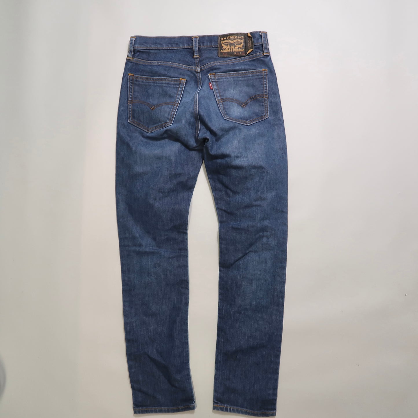 Levis jeans 511